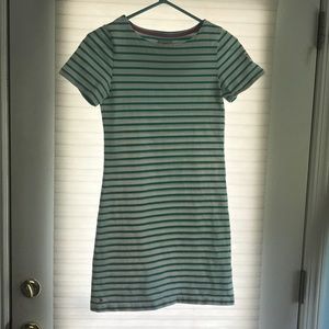 Joules mariner dress size 2